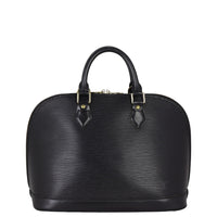 Louis Vuitton Alma PM Epi | Gold Hardware