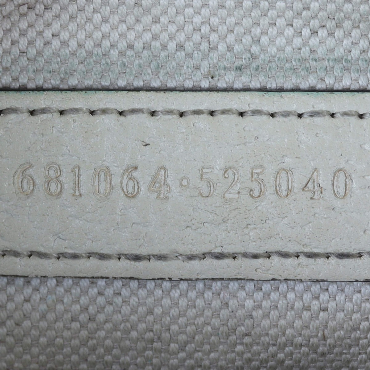 Gucci Ophidia GG Shoulder Bag Date Code