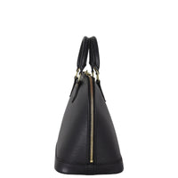 Louis Vuitton Alma PM Epi | Gold Hardware