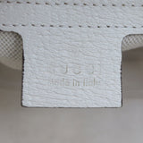 Gucci Ophidia Flora Backpack Interior Stamp