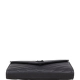 Saint Laurent Cassandre Chain Wallet