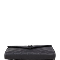 Saint Laurent Cassandre Chain Wallet