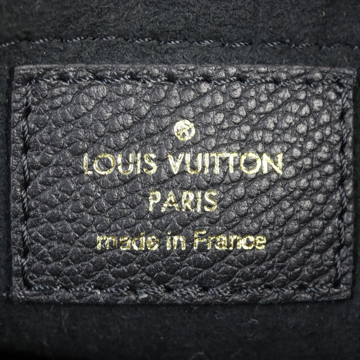 Louis Vuitton Vavin BB Monogram Empreinte