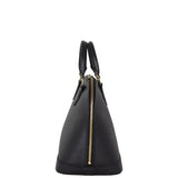 Louis Vuitton Alma PM Epi | Gold Hardware