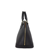 Louis Vuitton Alma PM Epi | Gold Hardware