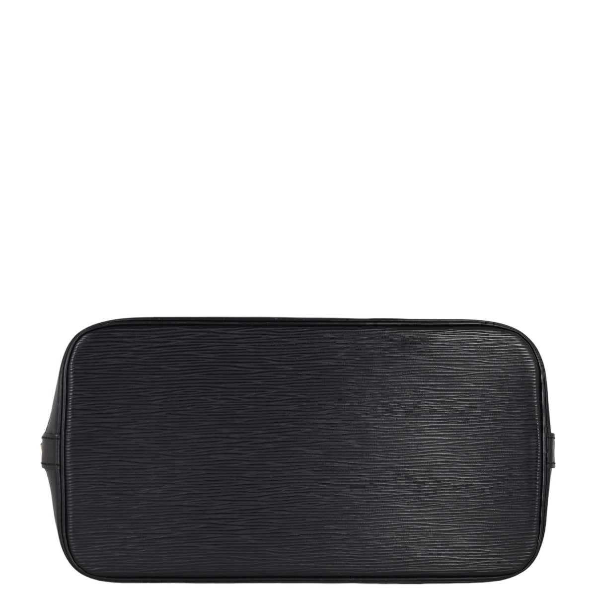 Louis Vuitton Alma PM Epi | Gold Hardware