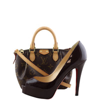 Louis Vuitton Turenne Nano Scale