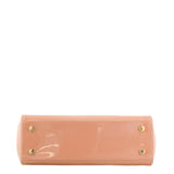 Louis Vuitton Brea MM Monogram Vernis base