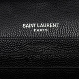 Saint Laurent Cassandre Chain Wallet