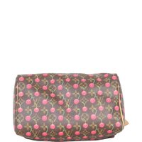Louis Vuitton Speedy 25 Monogram Cerises