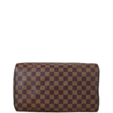 Louis Vuitton Speedy 30 Damier Ebene