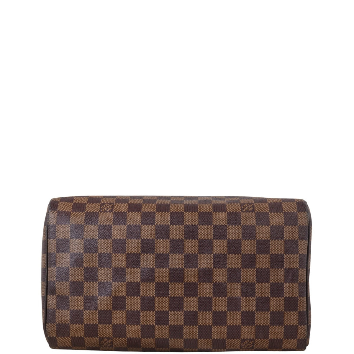 Louis Vuitton Speedy 30 Damier Ebene
