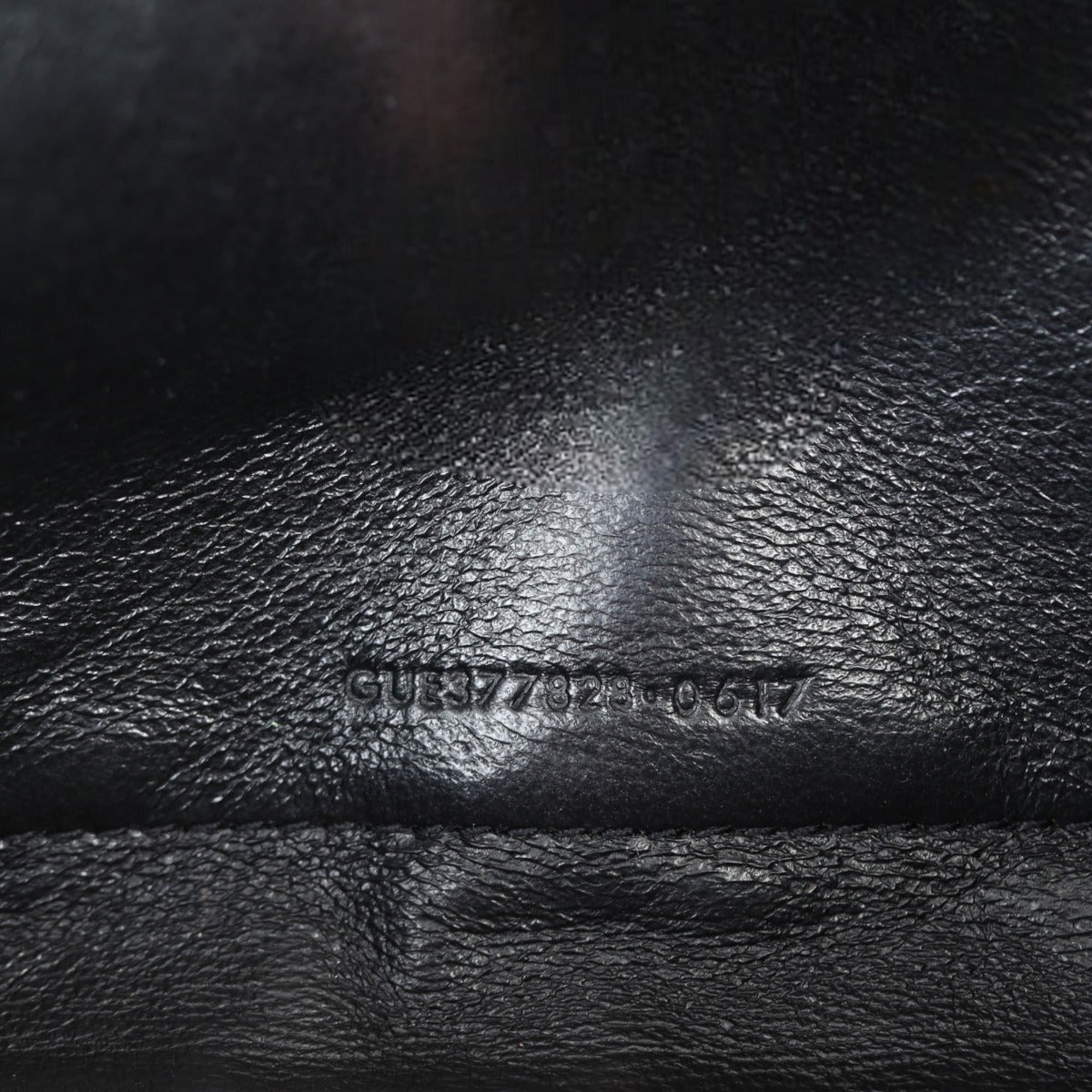 Saint Laurent Cassandre Chain Wallet