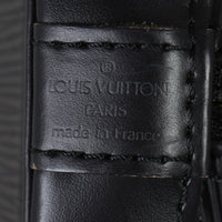 Louis Vuitton Alma PM Epi | Gold Hardware