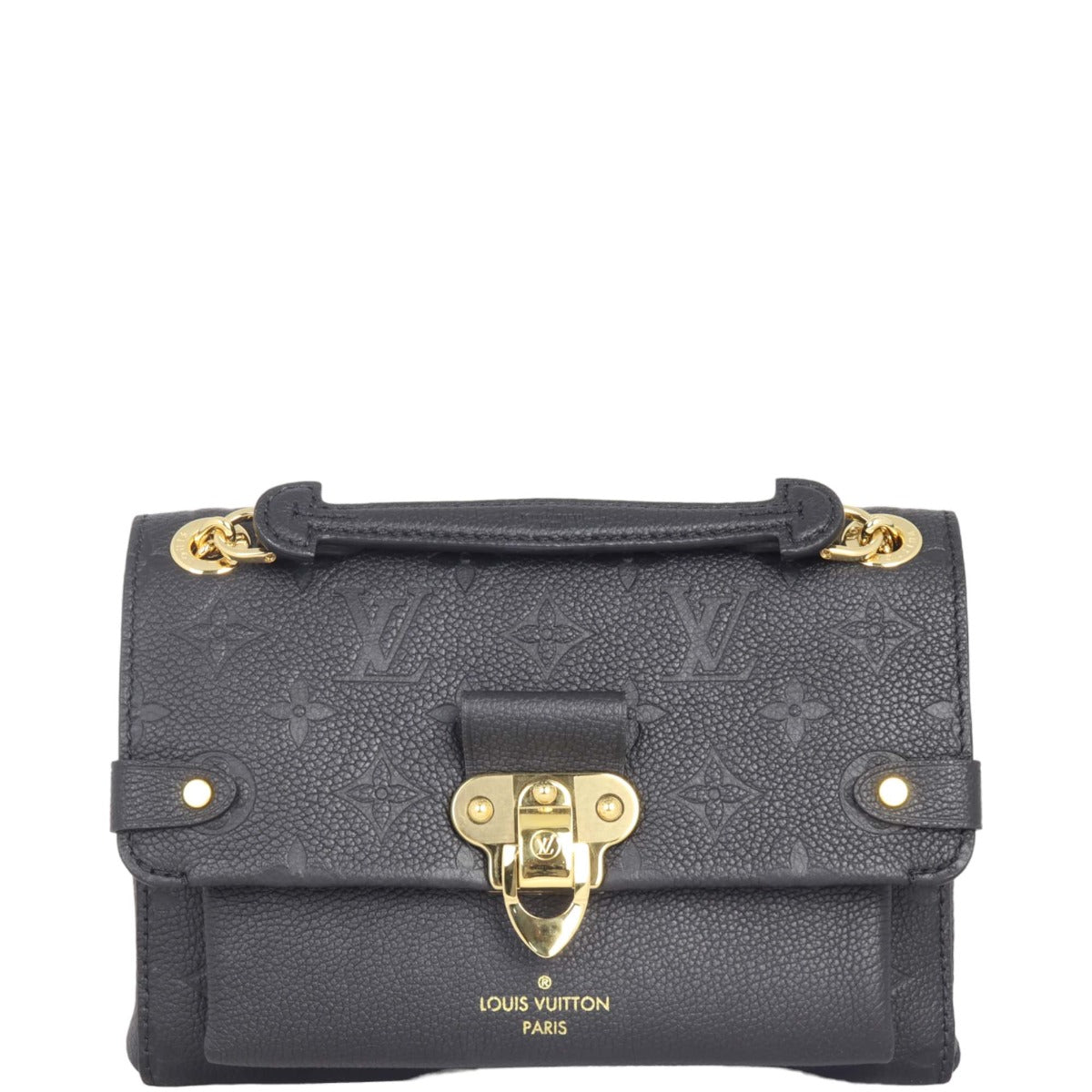 Louis Vuitton Vavin BB Monogram Empreinte