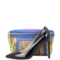 Gucci GG Rhombus Belt Bag Large