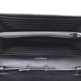 Saint Laurent Cassandre Chain Wallet