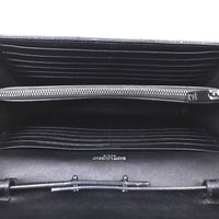 Saint Laurent Cassandre Chain Wallet