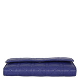 Dior Lady Dior Wallet On Chain