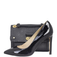 Louis Vuitton Vavin BB Monogram Empreinte