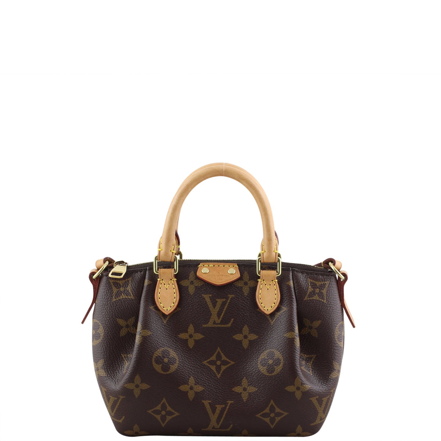 Louis Vuitton Turenne Nano Front