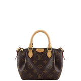 Louis Vuitton Turenne Nano Front