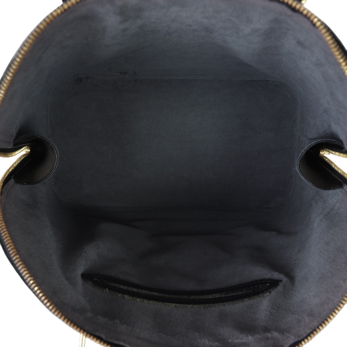 Louis Vuitton Alma PM Epi | Gold Hardware