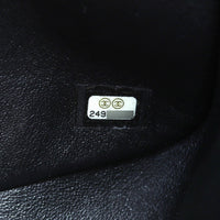 Chanel Reissue 226 Double Flap Chevron