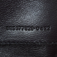 Saint Laurent Cassandre Chain Wallet Date Code
