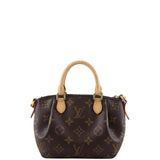 Louis Vuitton Turenne Nano Back