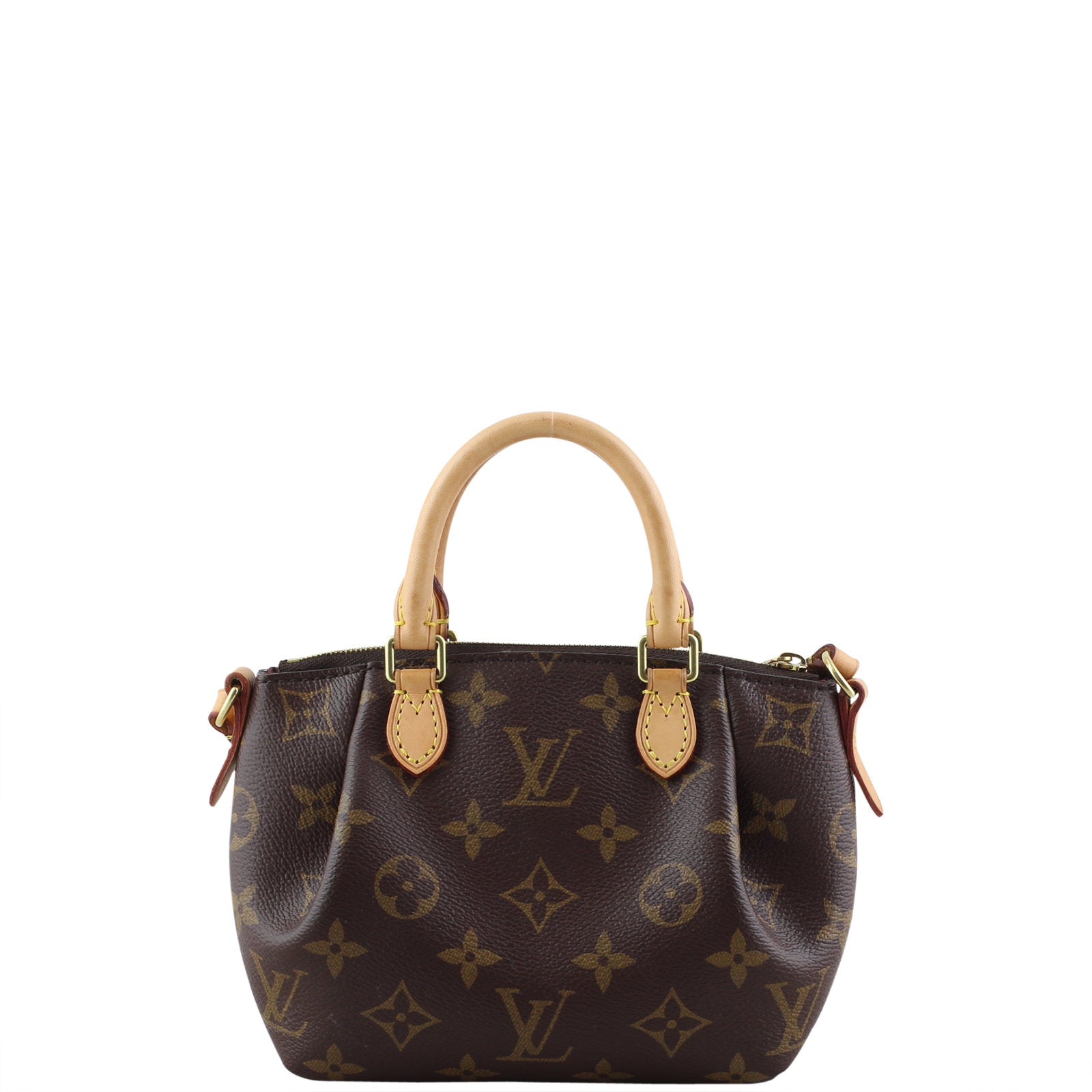 Louis Vuitton Turenne Nano Back