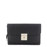 Louis Vuitton Neo Belaia Clutch Epi front