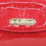 Louis Vuitton Bel Air Monogram Vernis Hardware

