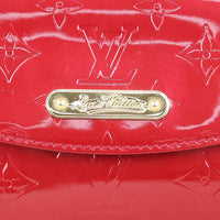 Louis Vuitton Bel Air Monogram Vernis Hardware
