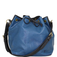 Louis Vuitton Petit Noe Epi