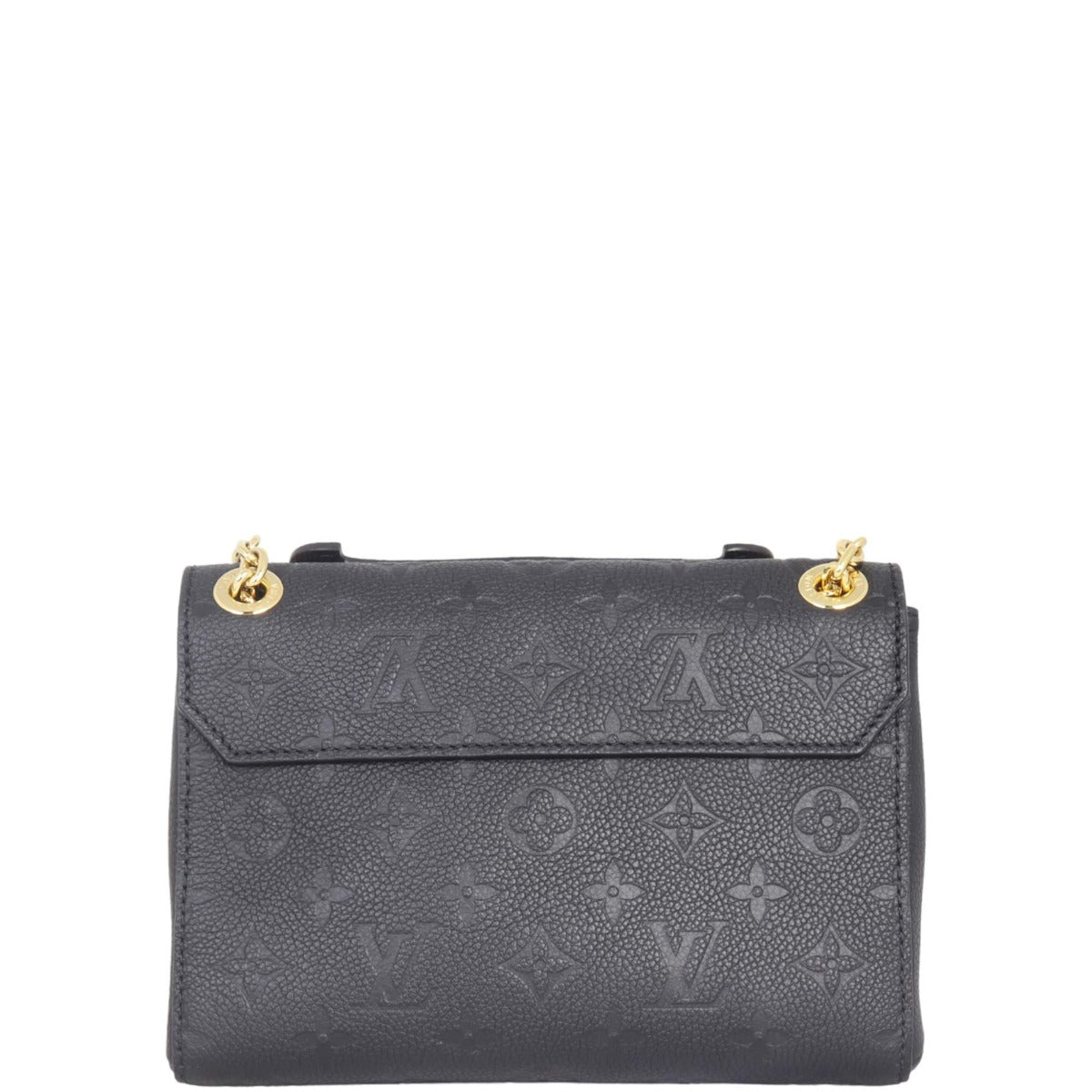 Louis Vuitton Vavin BB Monogram Empreinte