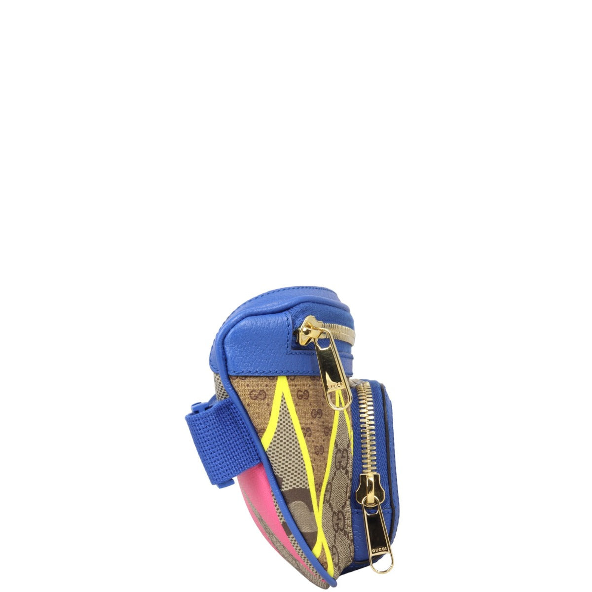 Gucci GG Rhombus Belt Bag Large