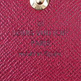 Louis Vuitton Sarah Wallet Monogram Interior Stamp
