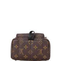 Louis Vuitton Palm Springs Mini Backpack Monogram