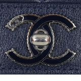 Chanel Mademoiselle Wallet Hardware
