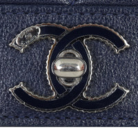 Chanel Mademoiselle Wallet Hardware