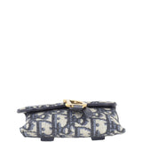 Dior Saddle Pouch Nano Oblique