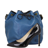 Louis Vuitton Petit Noe Epi