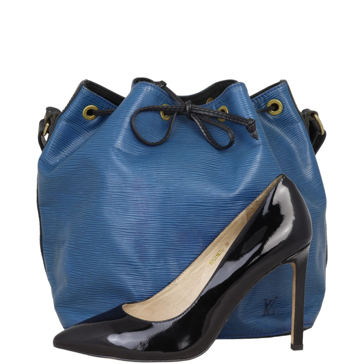 Louis Vuitton Petit Noe Epi