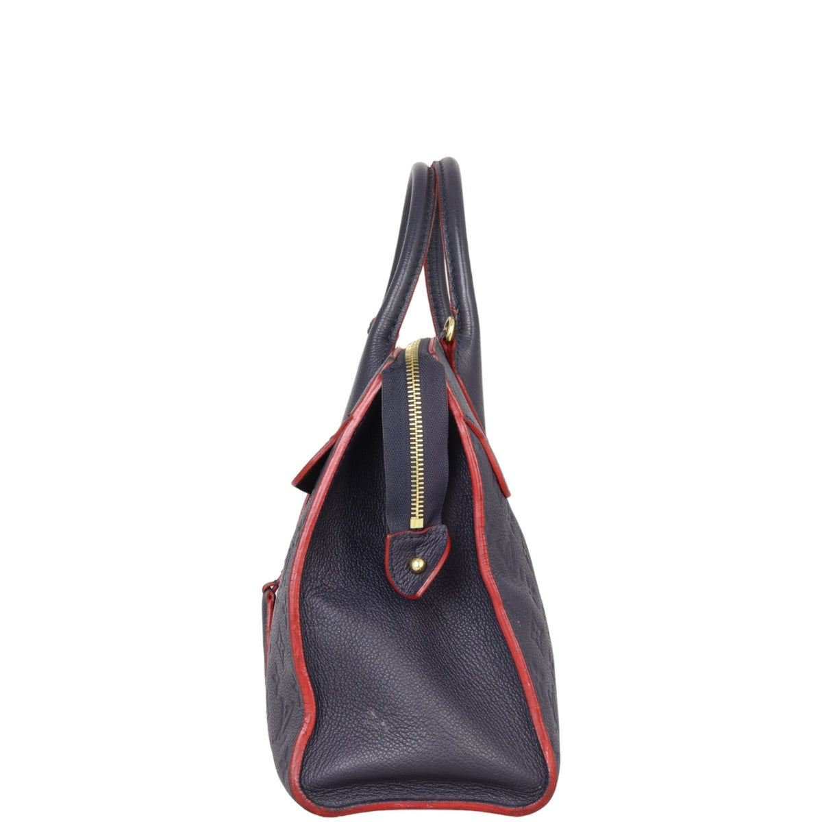 Louis Vuitton Pont Neuf MM Monogram Empreinte