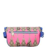 Gucci GG Rhombus Belt Bag Large