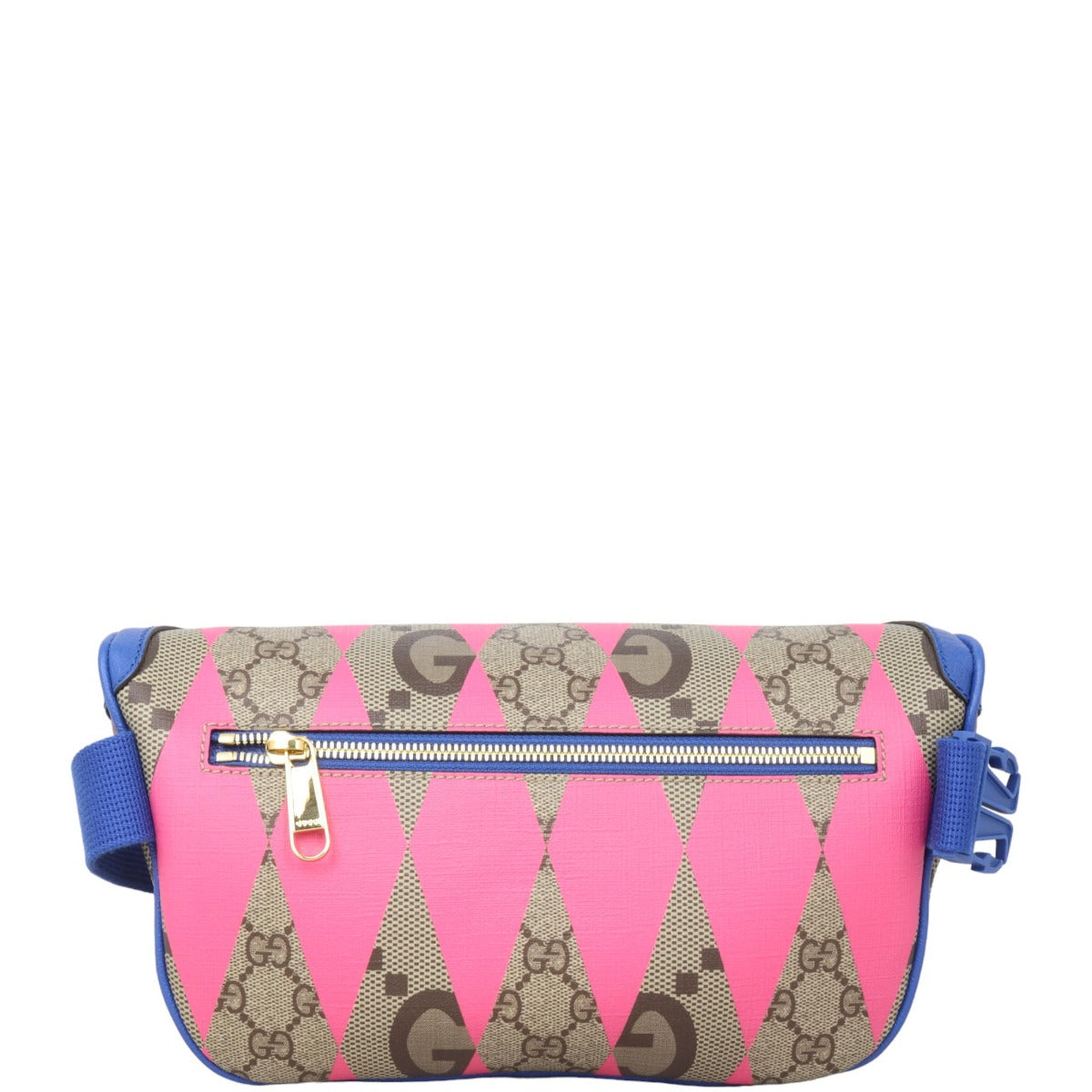 Gucci GG Rhombus Belt Bag Large