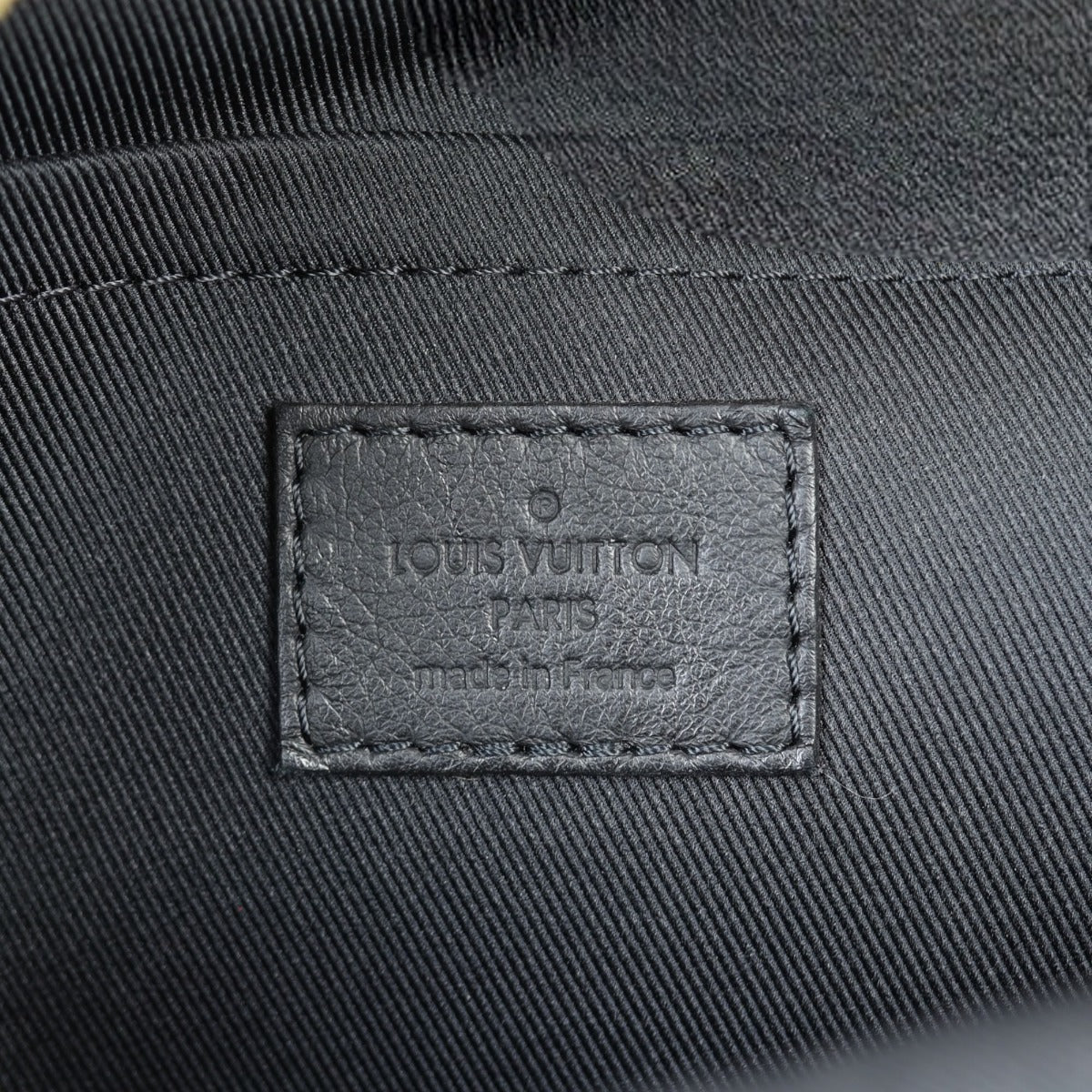 Louis Vuitton Palm Springs Mini Backpack Monogram