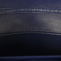 Dior Lady Dior Wallet On Chain