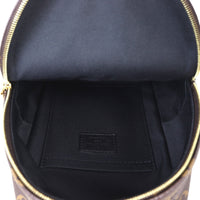 Louis Vuitton Palm Springs Mini Backpack Monogram
